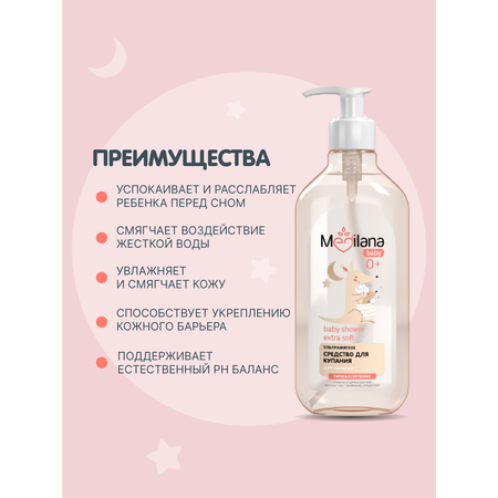 Набор средств MEDILANA 2 шт.