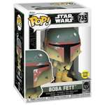 Фигурка Funko Boba Fett