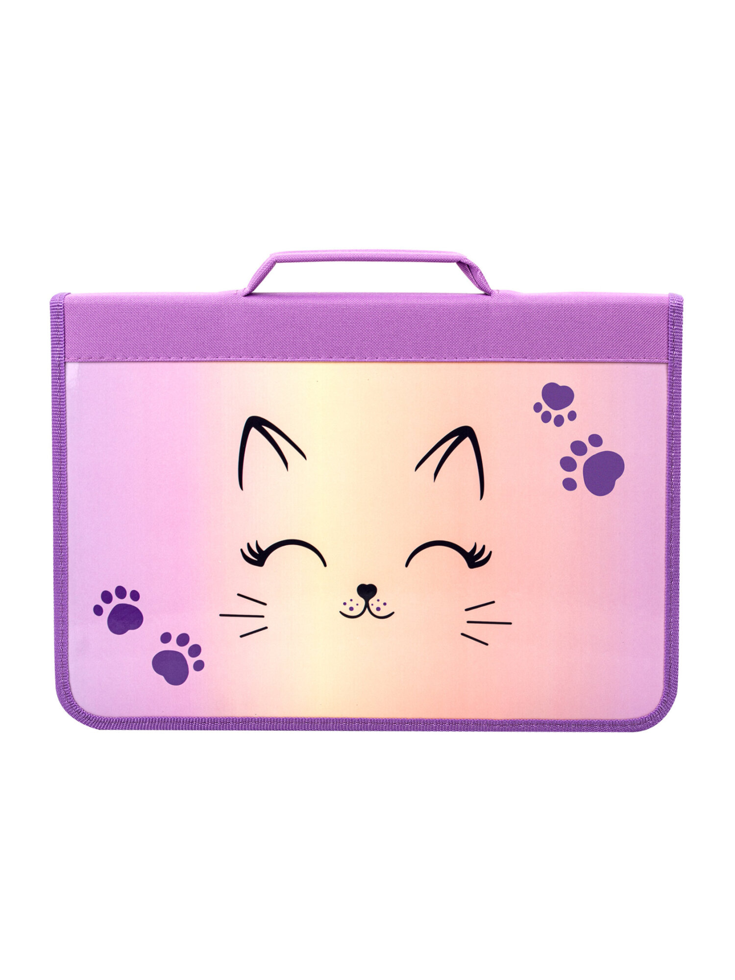 Папка для труда Brauberg А4 - фото 6