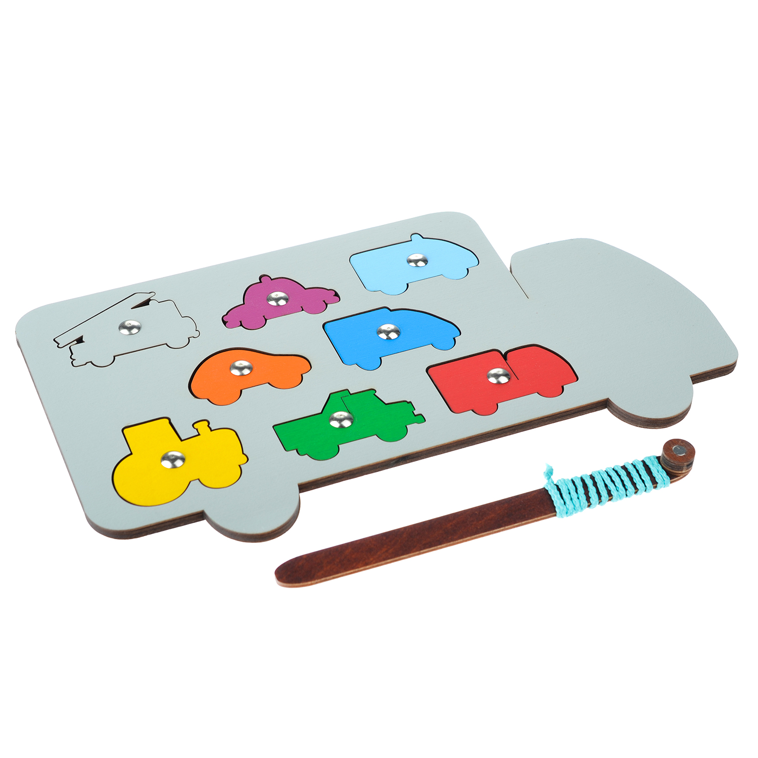 Настольная игра Smile Decor - фото 1