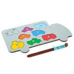 Настольная игра Smile Decor