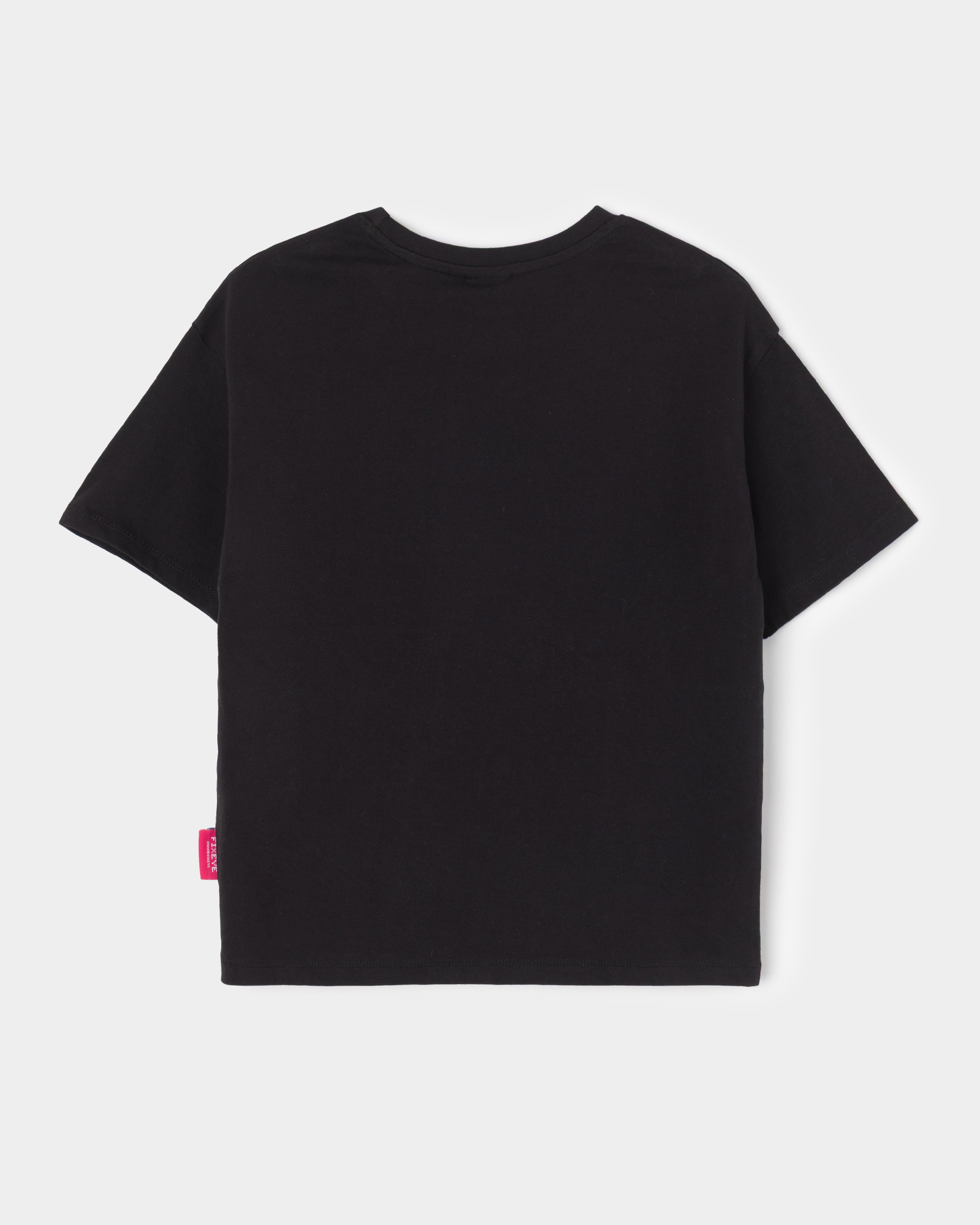 Футболка Futurino Fashion SS26FF-3GJ10tg-99 - фото 2