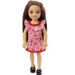 Кукла мини Barbie