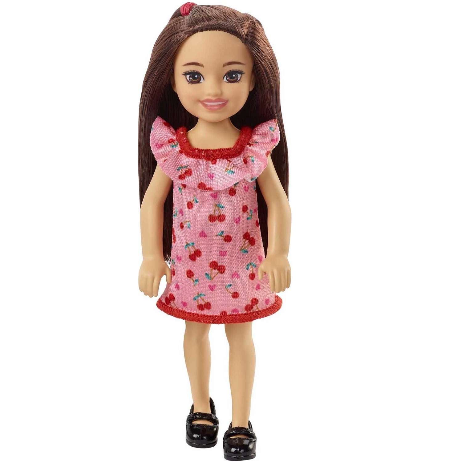 Кукла мини Barbie DWJ33 - фото 1