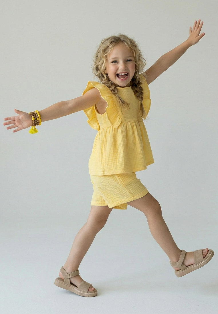 Комплект YOULALA 7168900101 - фото 8