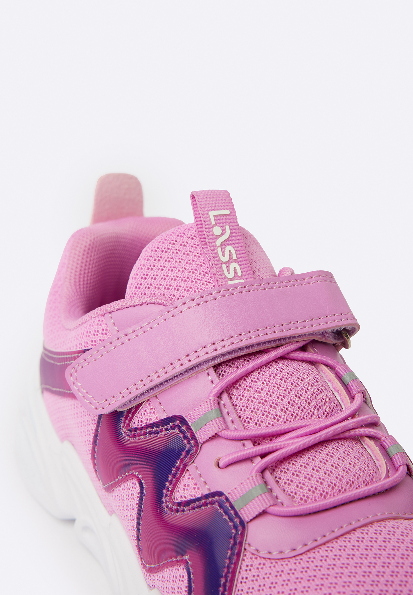 Кроссовки с подсветкой Lassie 7400016A-4740 - фото 7