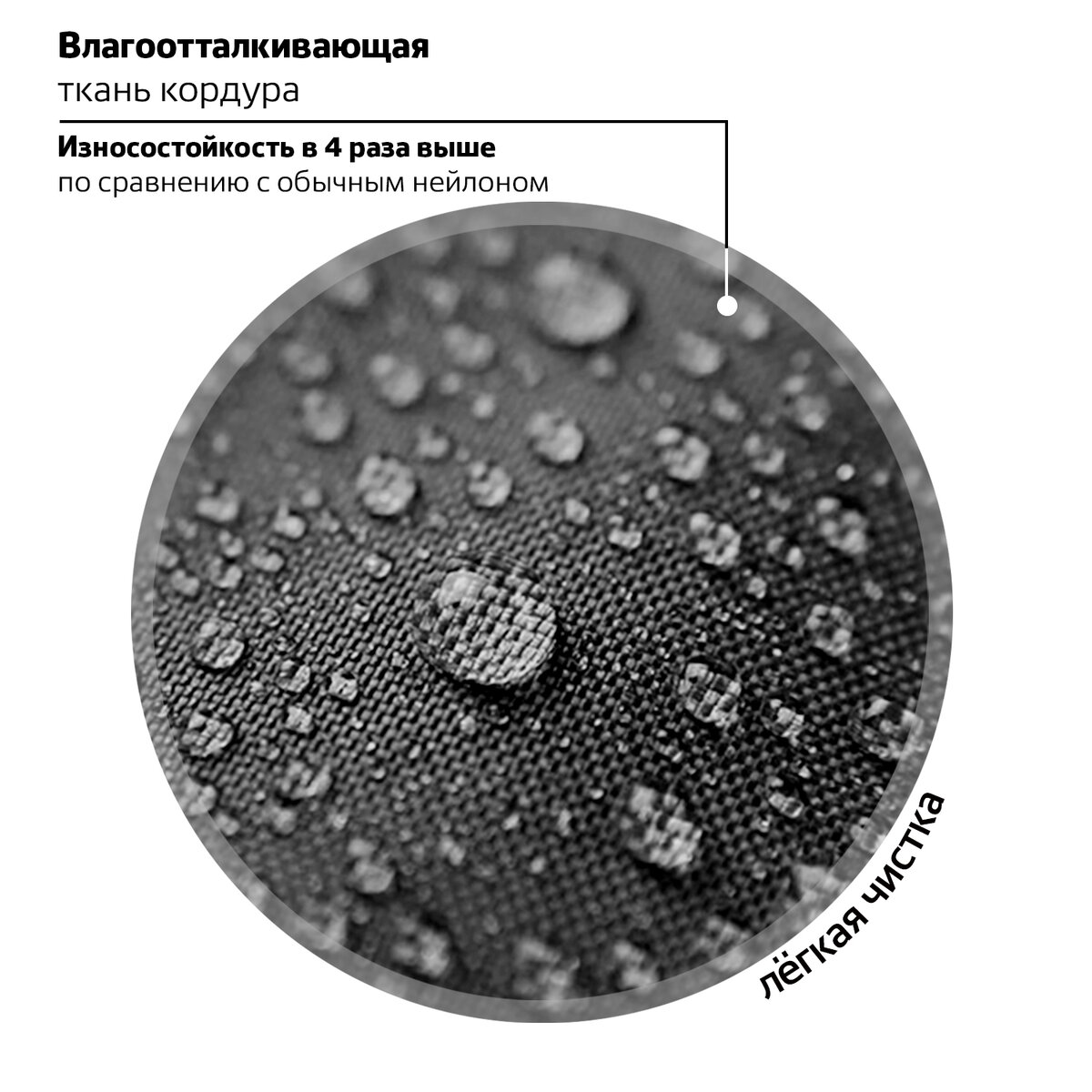 Ранец Brauberg Quadro Ninja - фото 8