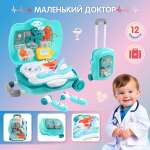 Игрушка Veld Co Доктор (инструменты)