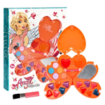 Набор детской косметики Angel Like Me для девочек - Сердце