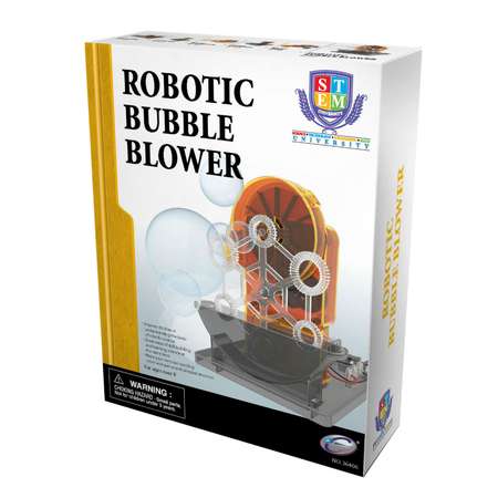 Прибор STEM University