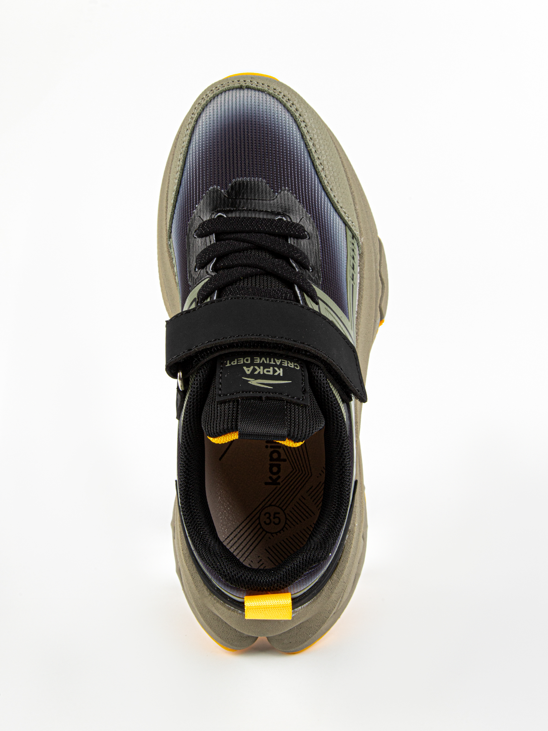 Кроссовки Kapika 731266с-2 - фото 6