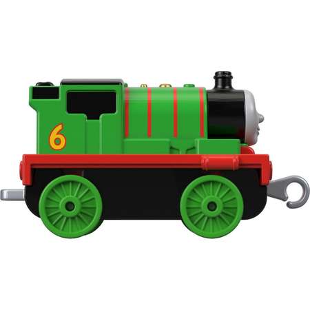 Развивающая железная дорога Thomas and Friends