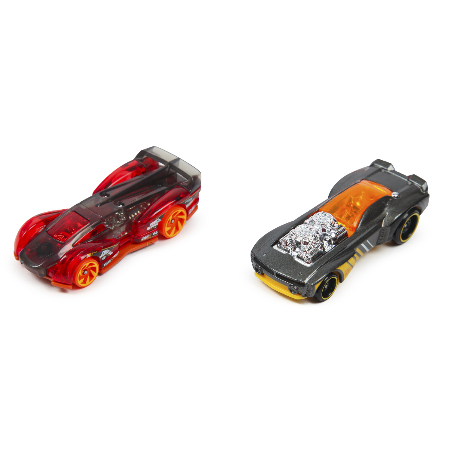 Парковка Hot Wheels Ultimate Hauler HNG50 - фото 9