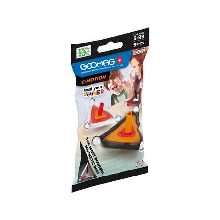 Конструктор Geomag магнитный
