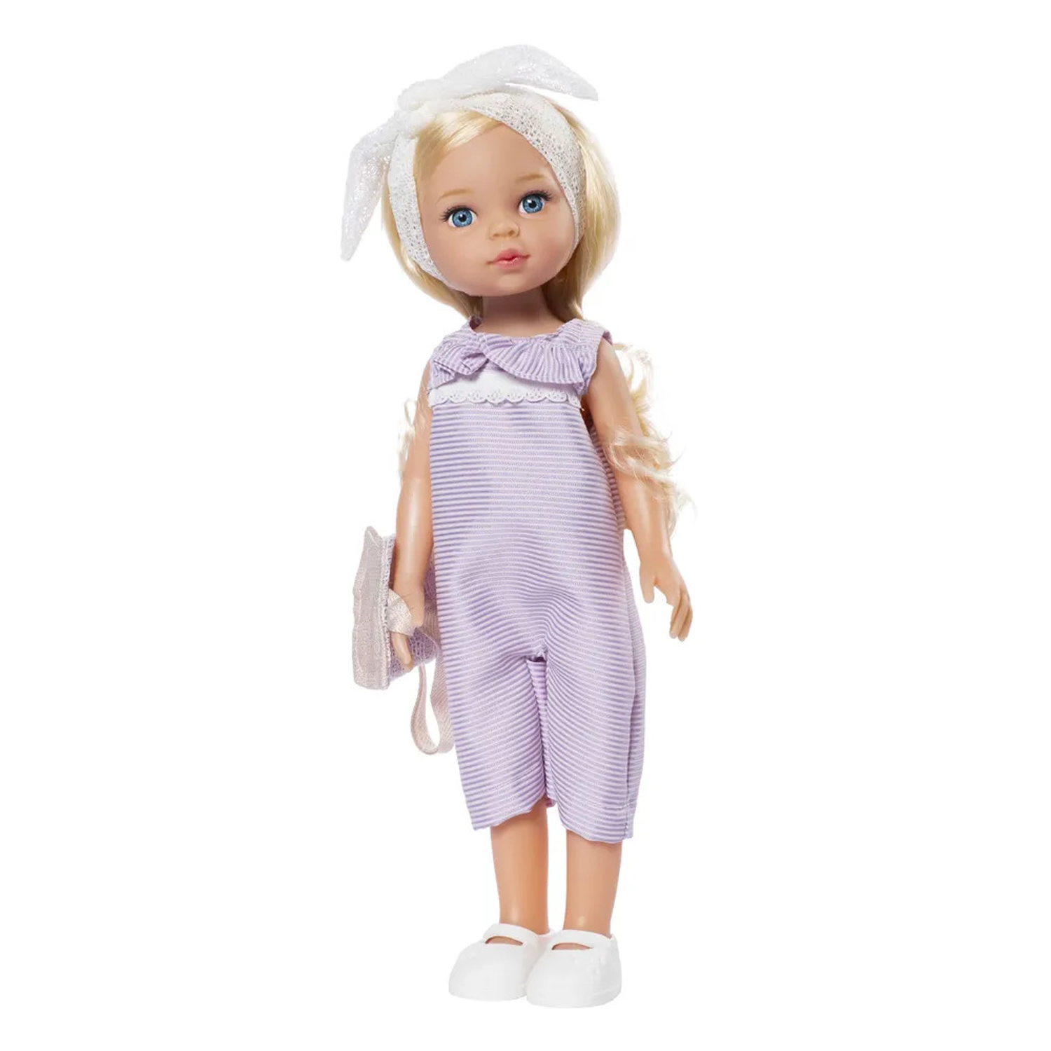 Кукла классическая Funky Toys FT0696179-МП - фото 4