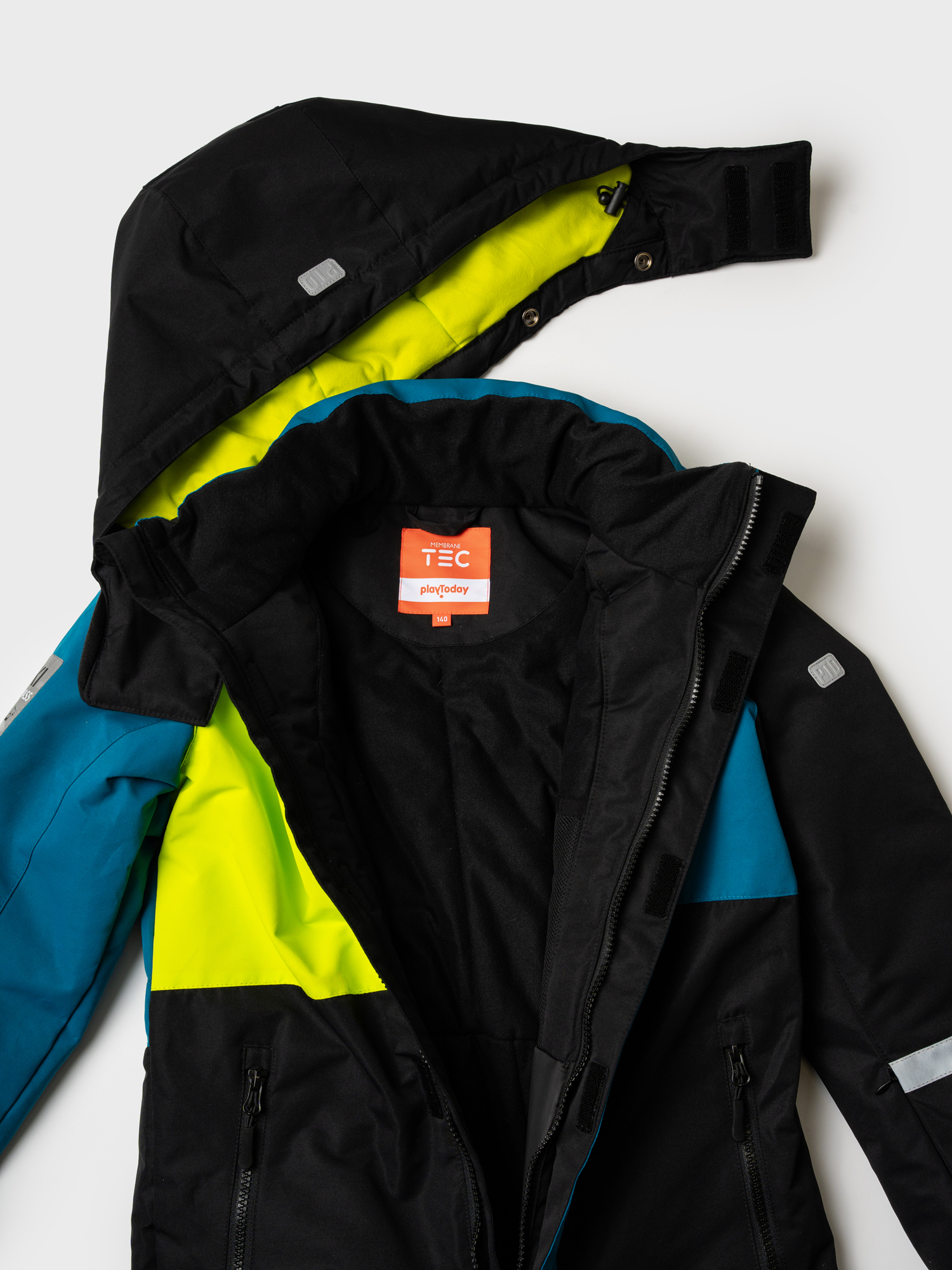 Комбинезон PlayToday 32511026 - фото 12