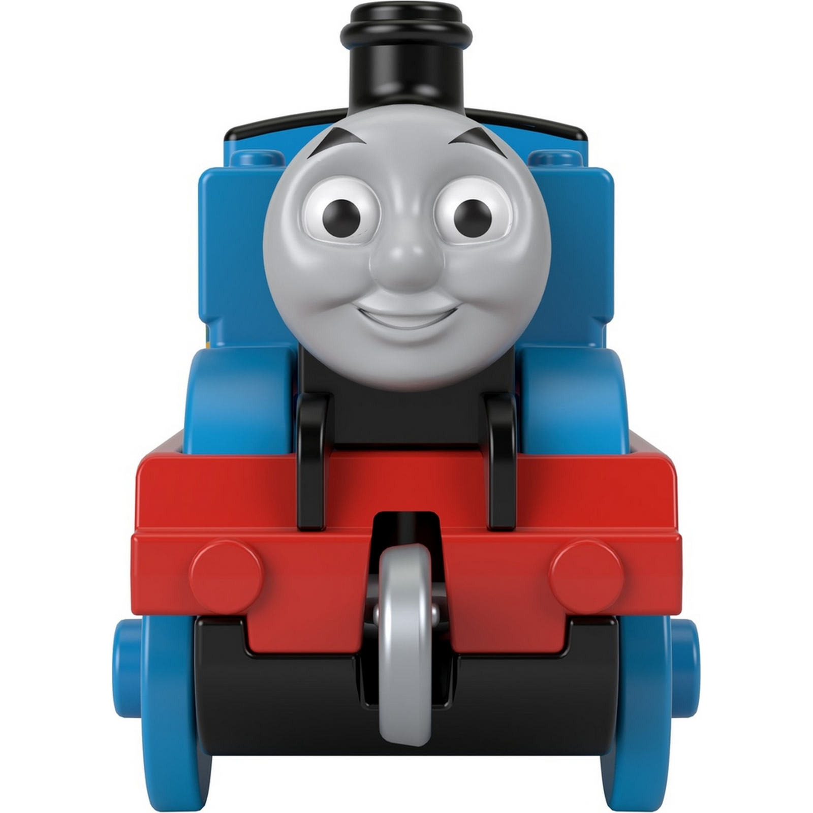 Развивающая железная дорога Thomas and Friends GLK61 - фото 12