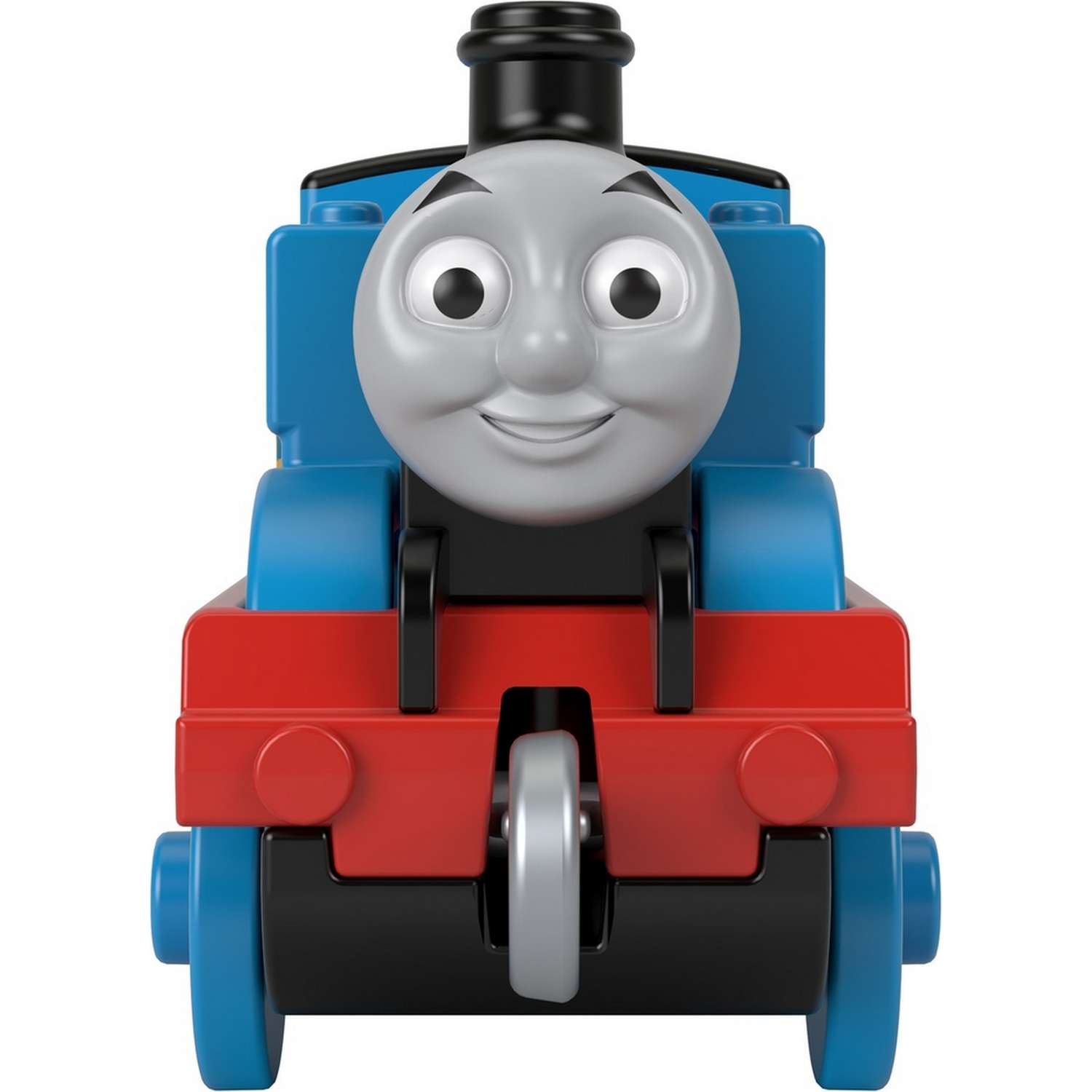 Развивающая железная дорога Thomas and Friends GLK61 - фото 12