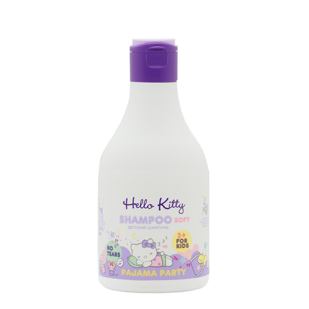 Шампунь Hello Kitty pajama party 250 мл