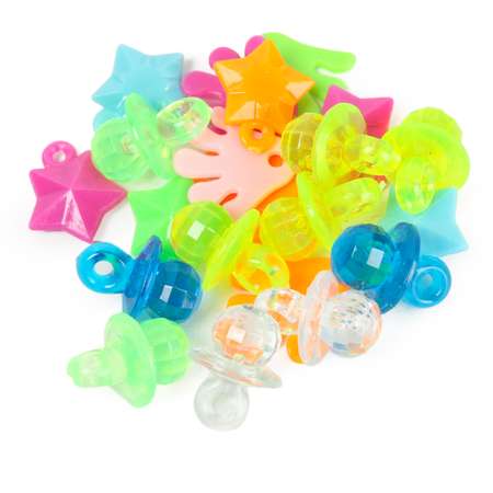 Набор для творчества Demi Star плетение Loom Band Studio