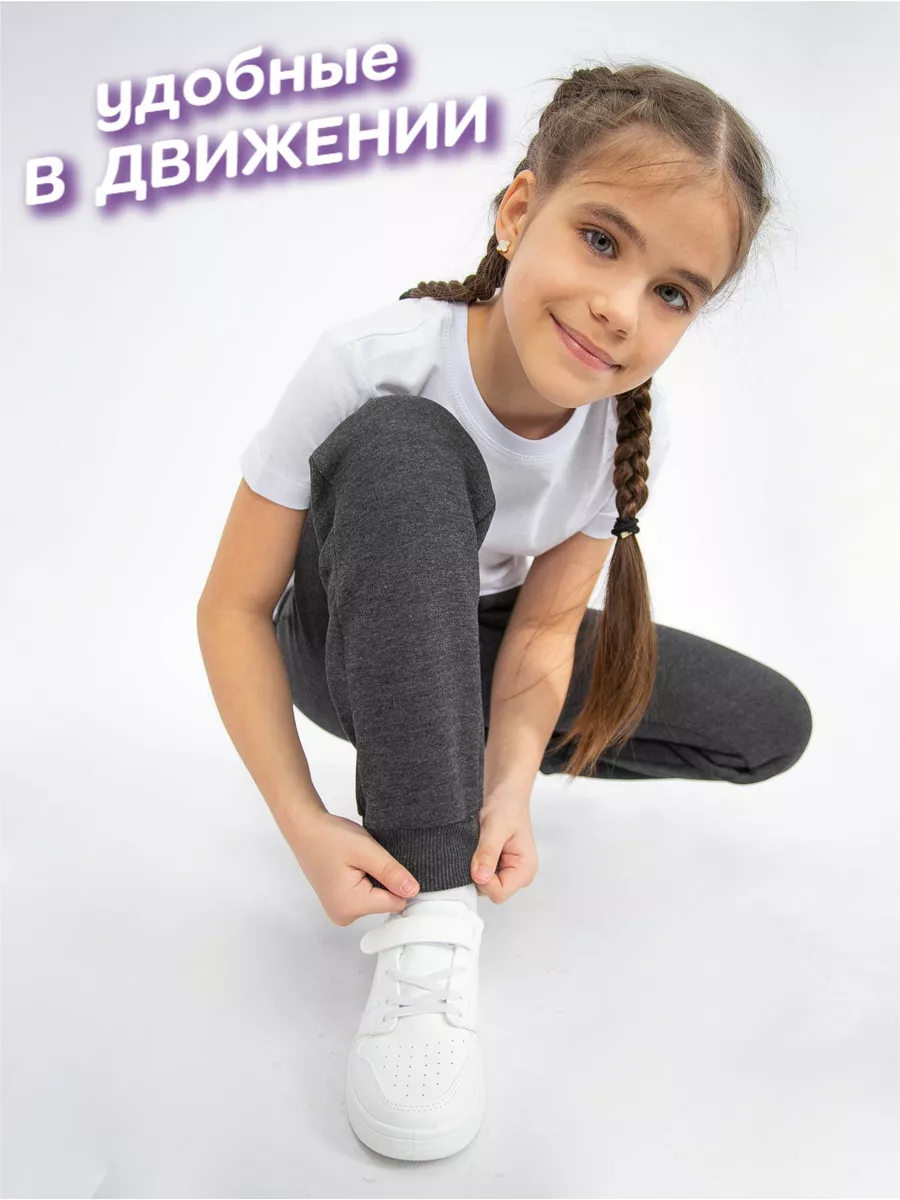 Брюки MY BUY MB60762ГМ2 - фото 10