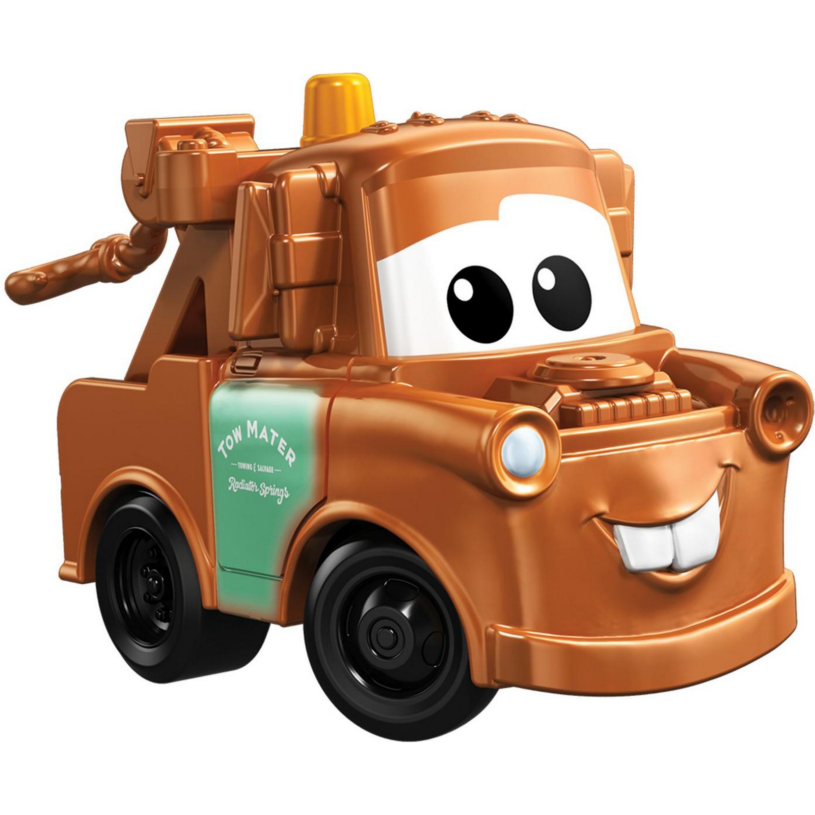 Фигурка Pixar - фото 16