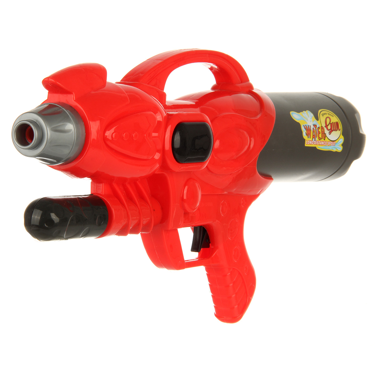 Бластер водный Veld Co - фото 3