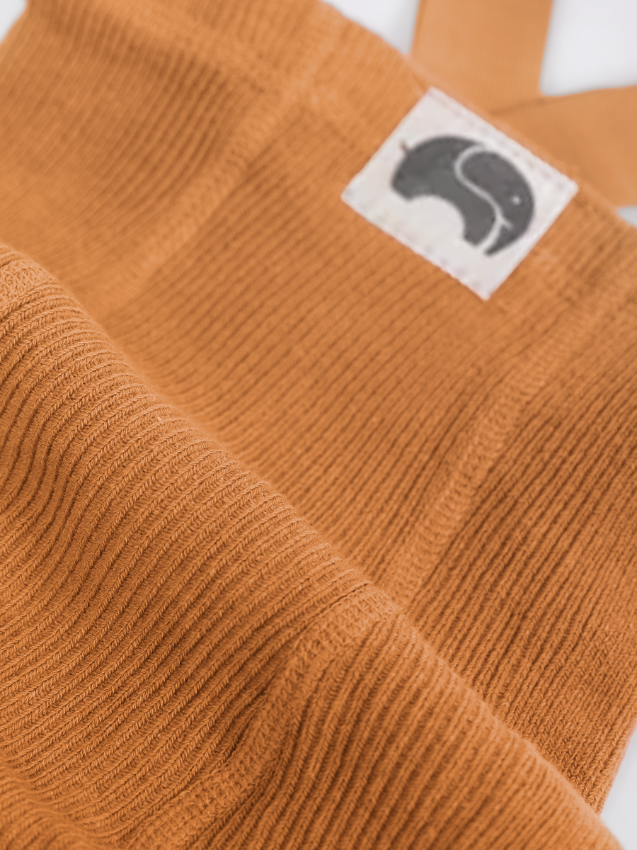 Колготки Соль и Перец sp125т-желтый - фото 7