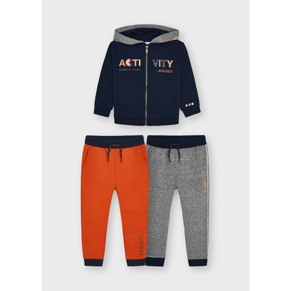 Изображение товара Костюм Mayoral: 128