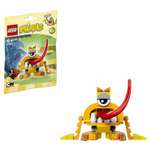 Конструктор LEGO Mixels блочный