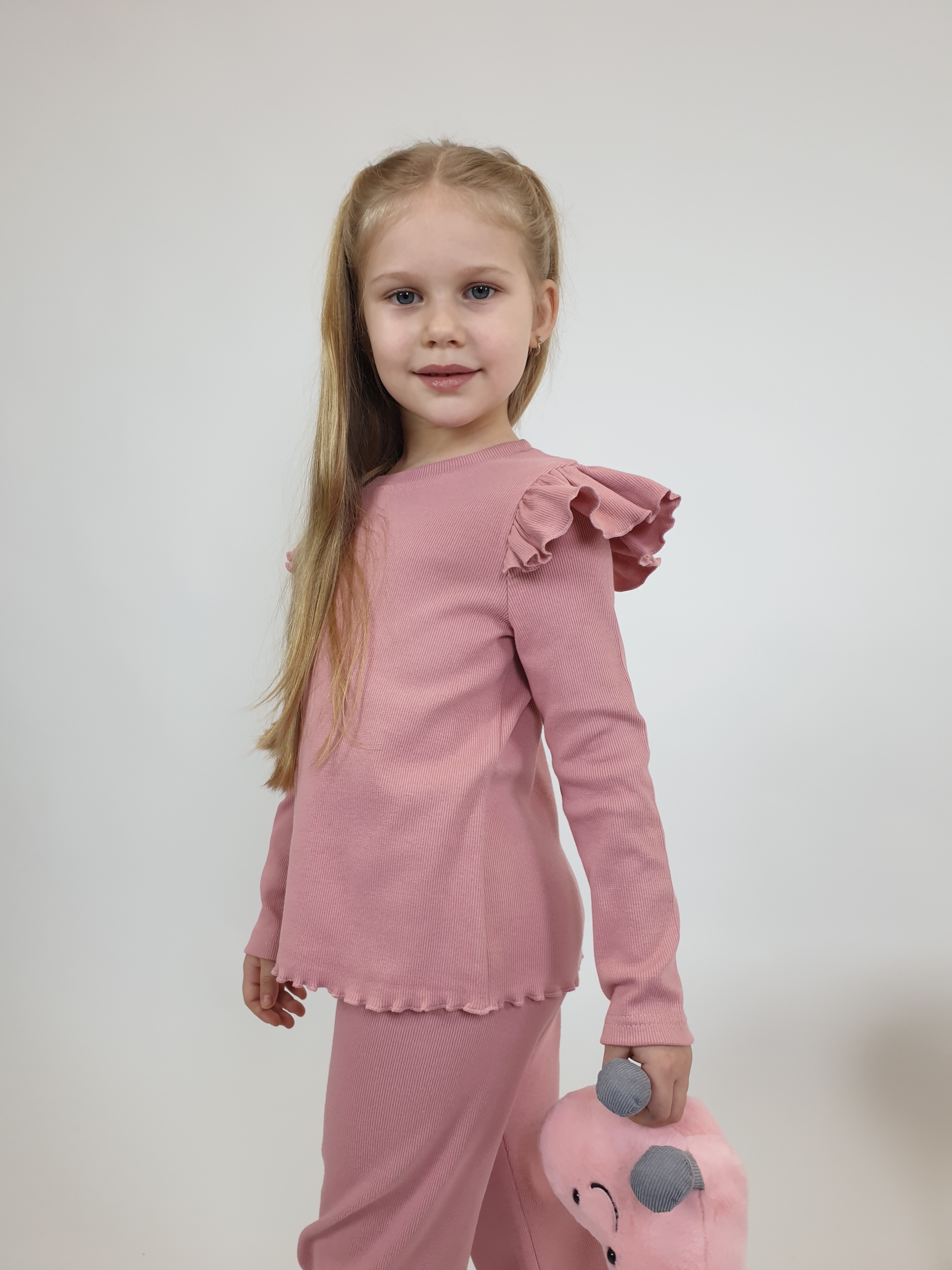 Костюм Luneva 02-137-7. - фото 6