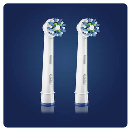Насадка электрическая Oral-B 2 шт.