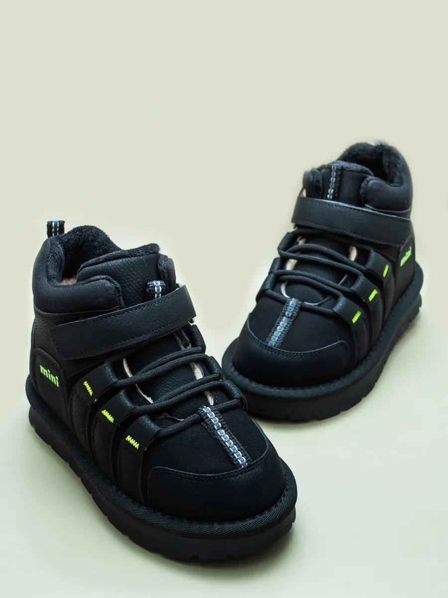 Угги Тотошка W7-A - фото 2