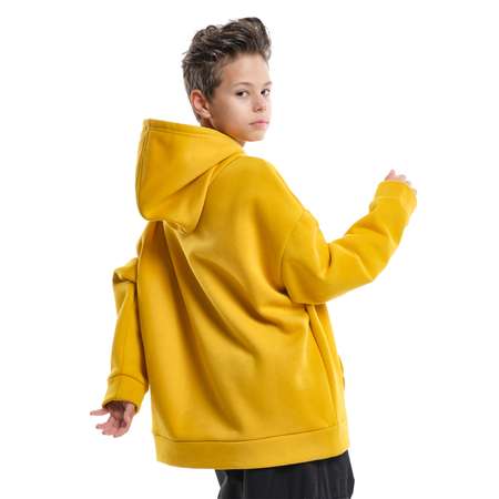 Худи Mini-Maxi