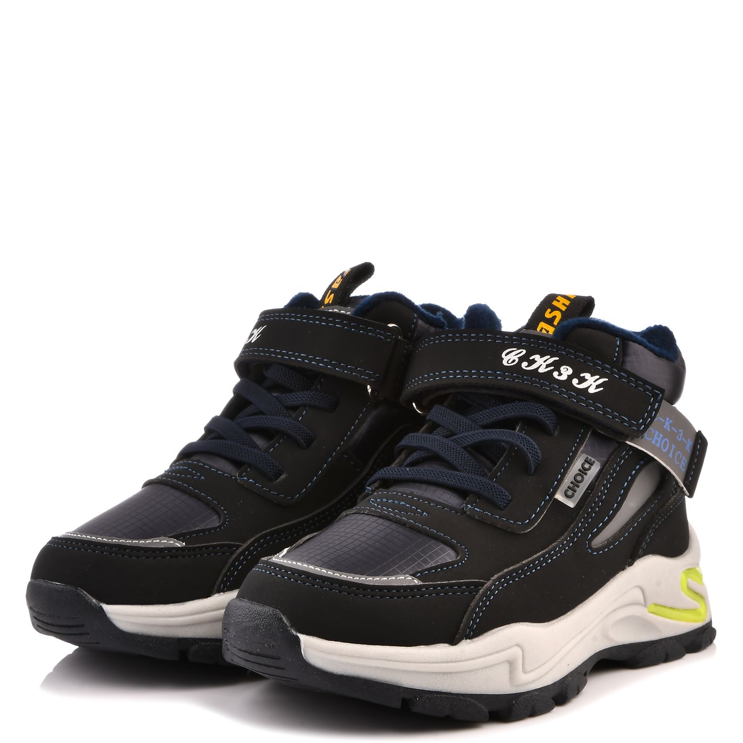 Ботинки СКАЗКА R187065810 - фото 4