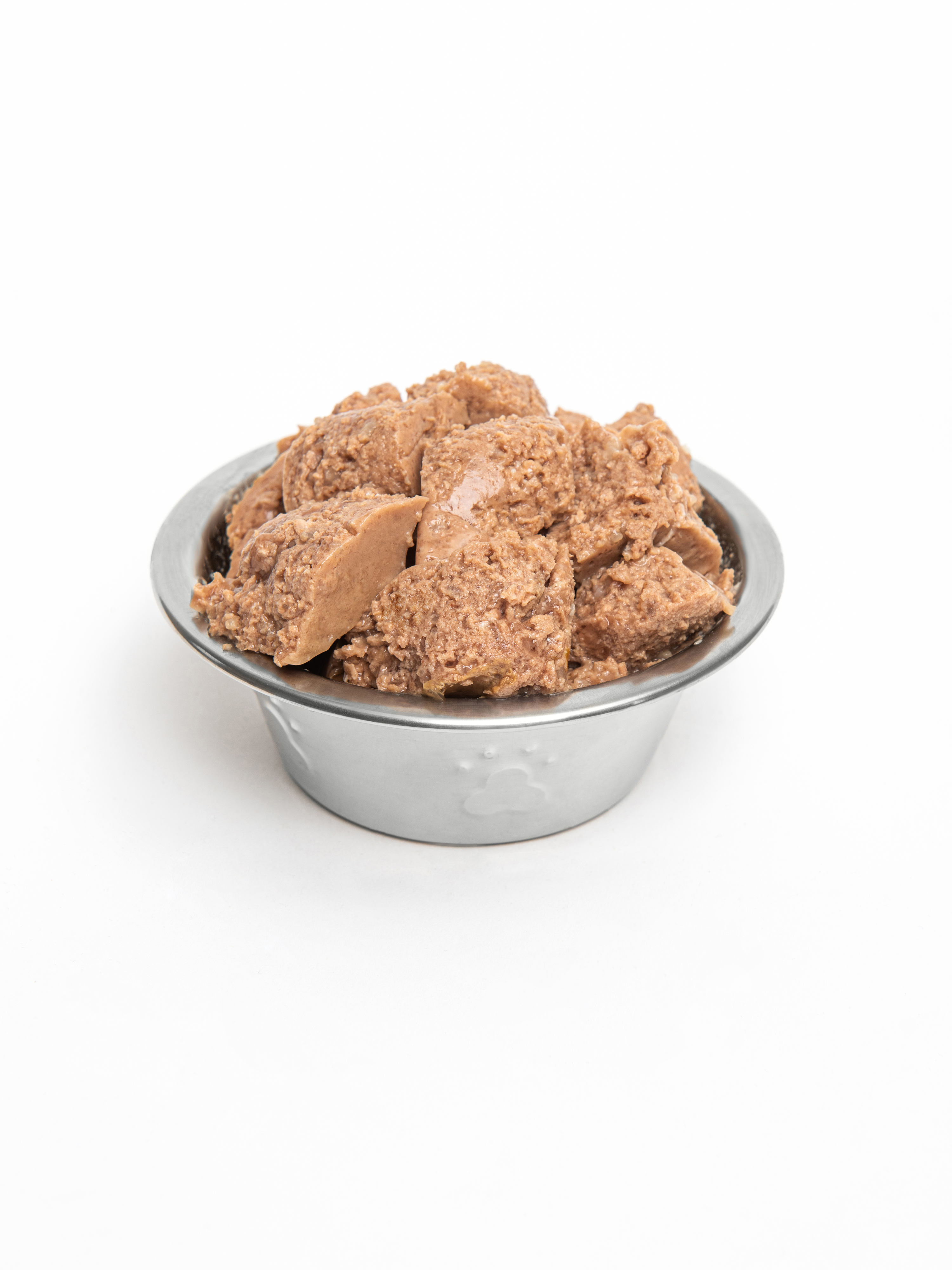 Корм консервированный для кошек Profifeed Мясное ассорти с кроликом 100 г 24шт. - фото 4