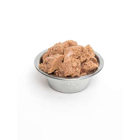 Корм консервированный для кошек Profifeed Мясное ассорти с кроликом 100 г 24шт.