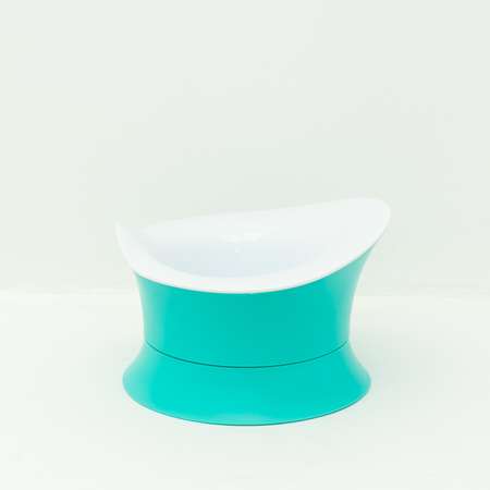 Детский горшок Angelcare Growing up potty Голубой