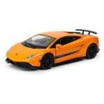 Автомобиль Mobicaro Lamborghini Gallardo 1:32