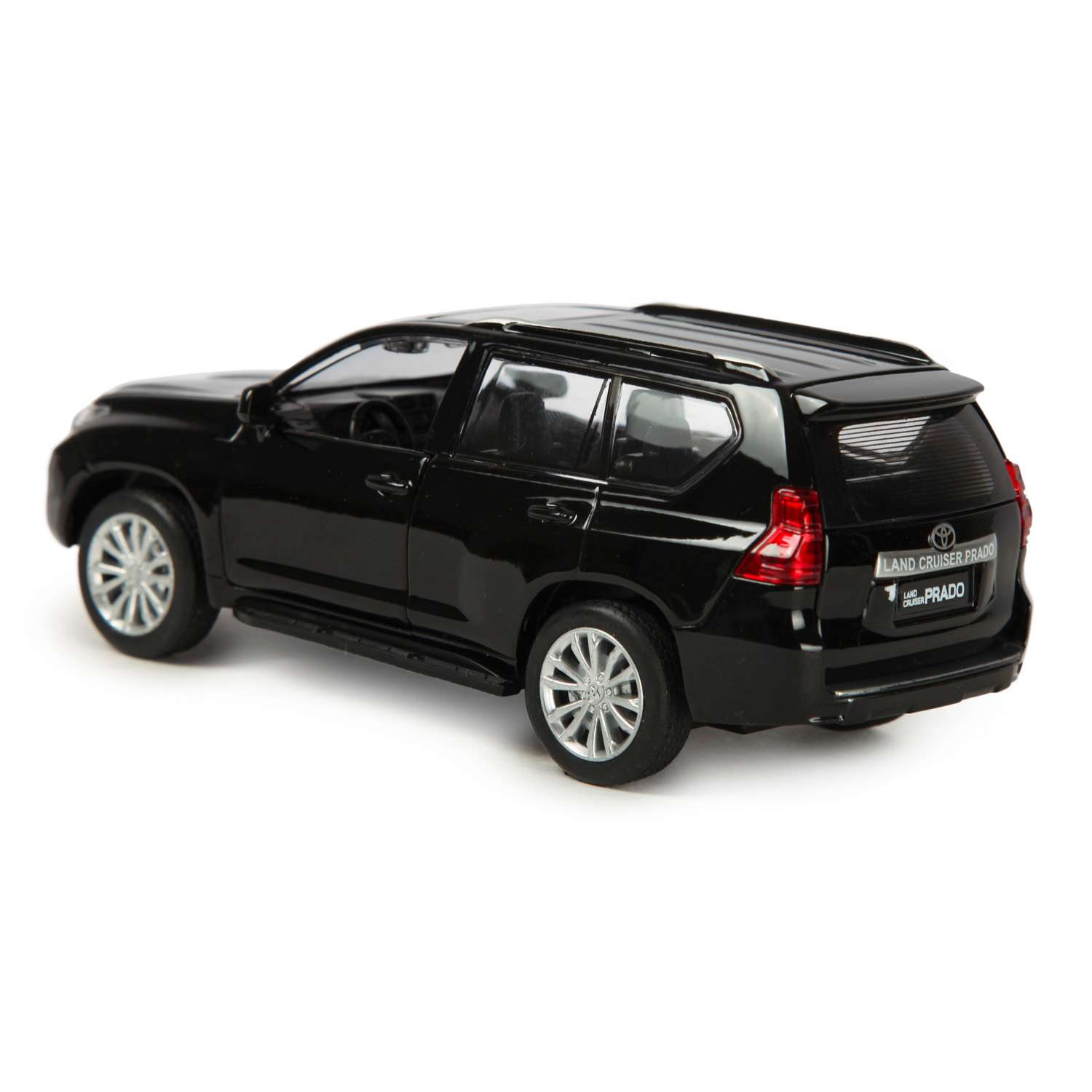 Автомобиль Mobicaro Toyota 1:32 68482 - фото 4