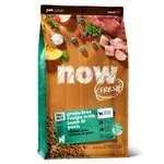 Корм для собак Now Fresh 5.44кг малых пород беззерновой ягненок-овощи