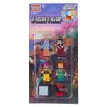 Конструктор Город мастеров Мой мир