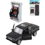 Автомобиль Рыжий кот