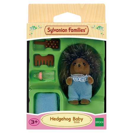 Sylvanian Families в ассортименте