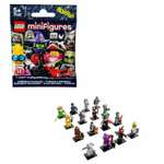 Конструктор LEGO Minifigures блочный