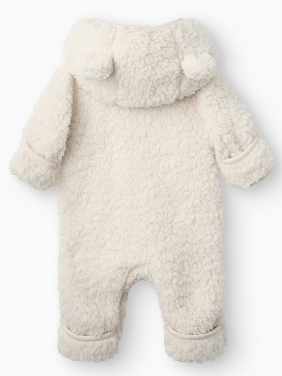 Комбинезон Happy Baby 89054-0_cream - фото 15
