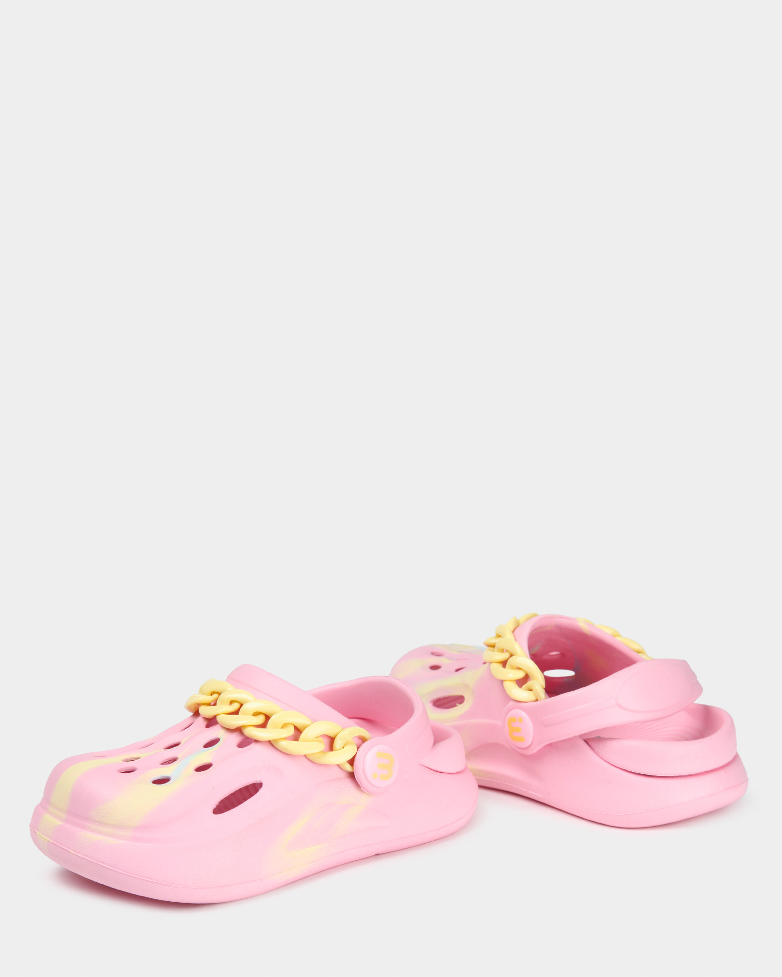 Сабо Wappo S26WFkgCR-361-JJ - фото 6