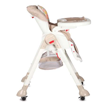 Стульчик для кормления Olsson All-in-one Beige классический