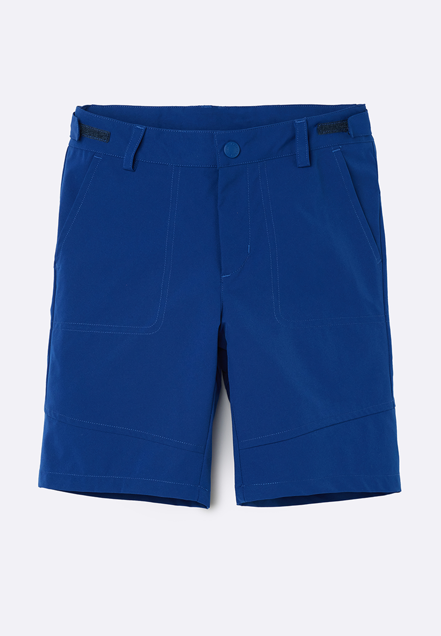 Шорты Lassie 7200052A-6930 - фото 1