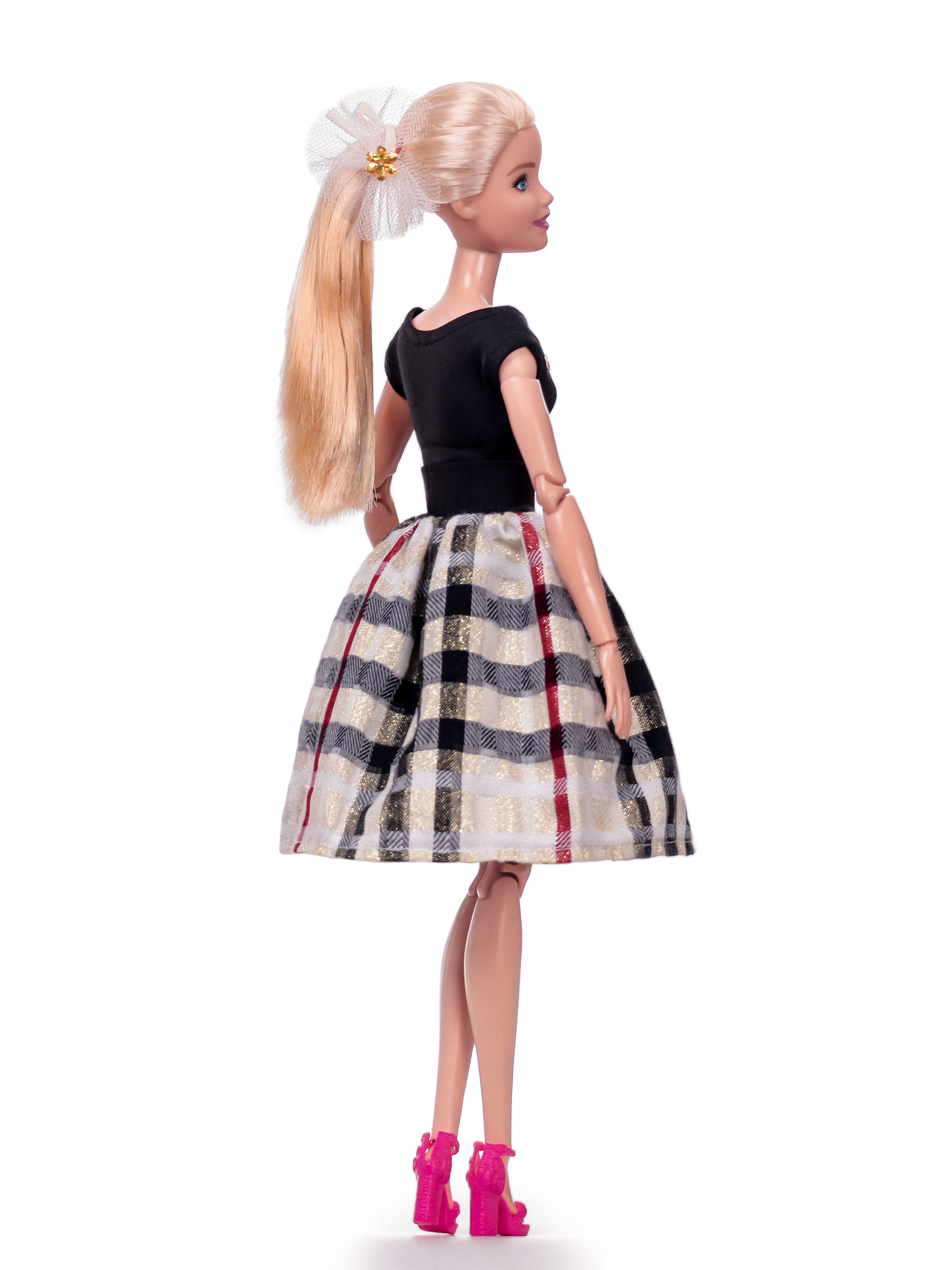 Одежда для кукол VIANA 11.078.4.1v - фото 3